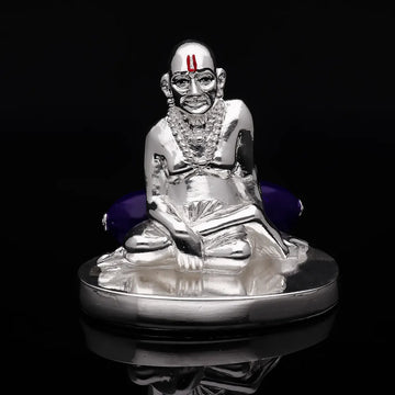 Swami Samarth Idol